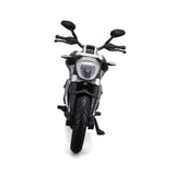 10-20101 Bburago Maisto - Ducati XDiavel S, nera - Scala 1:12