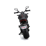 10-20101 Bburago Maisto - Ducati XDiavel S, nera - Scala 1:12