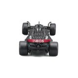 18-01596 Bburago Race - Mercedes AMG F1 #63 (Russel) - scala 1:43