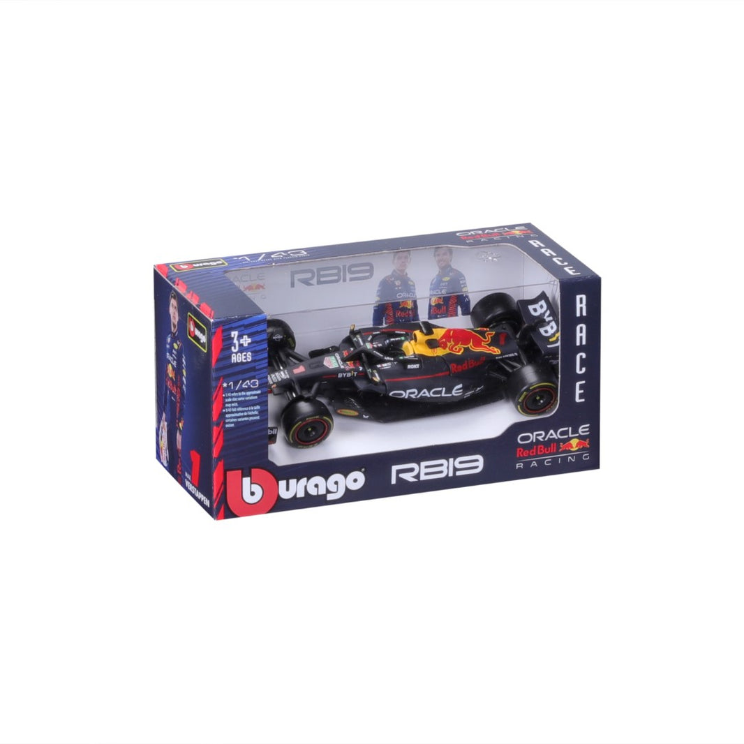 Burago RB8 レッドブル Burago RB8 レッドブル Amazon | Bburago（ブラーゴ） 2024年