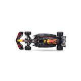 18-38082 Bburago Race - Red Bull Formula 1 RB19 (2023) #1 Verstappen