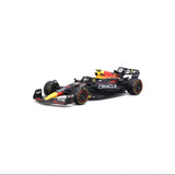 18-01598 Bburago Race - Red Bull Formula1 RB19 (2023) #11 Perez