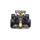 18-01598 Bburago Race - Red Bull Formula1 RB19 (2023) #11 Perez