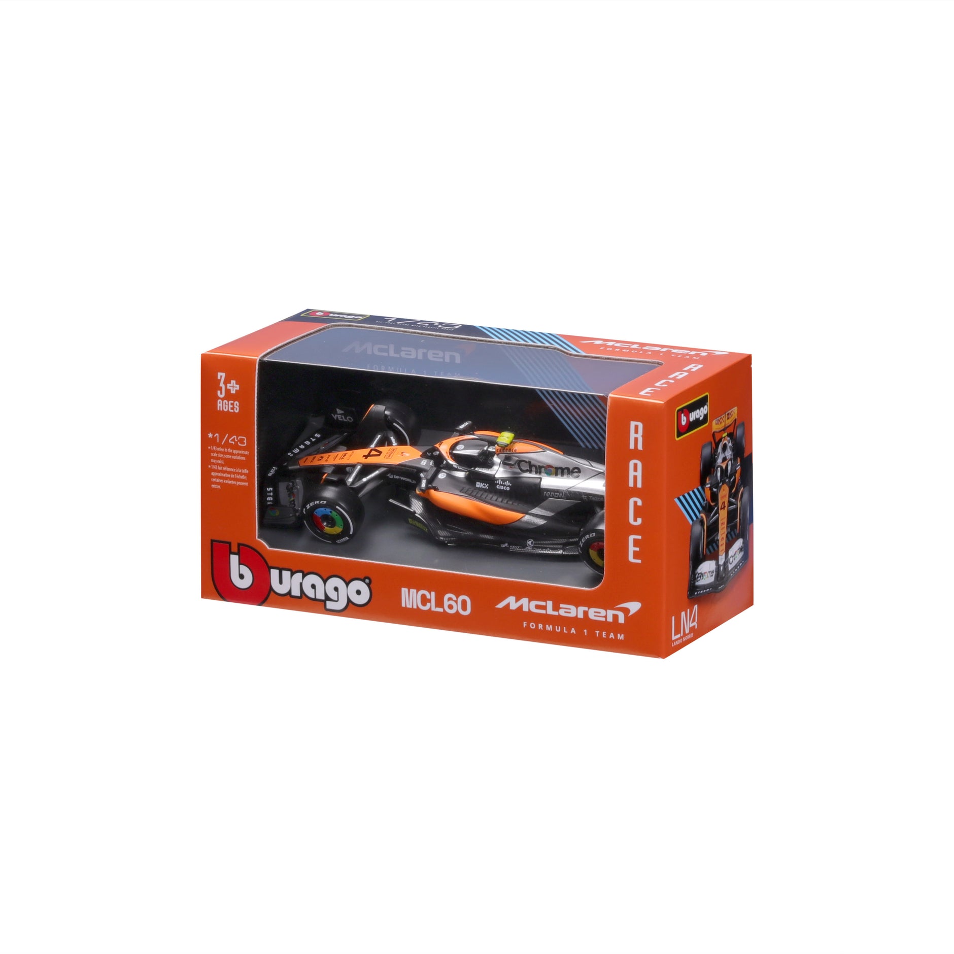 RACE – bburago-shop