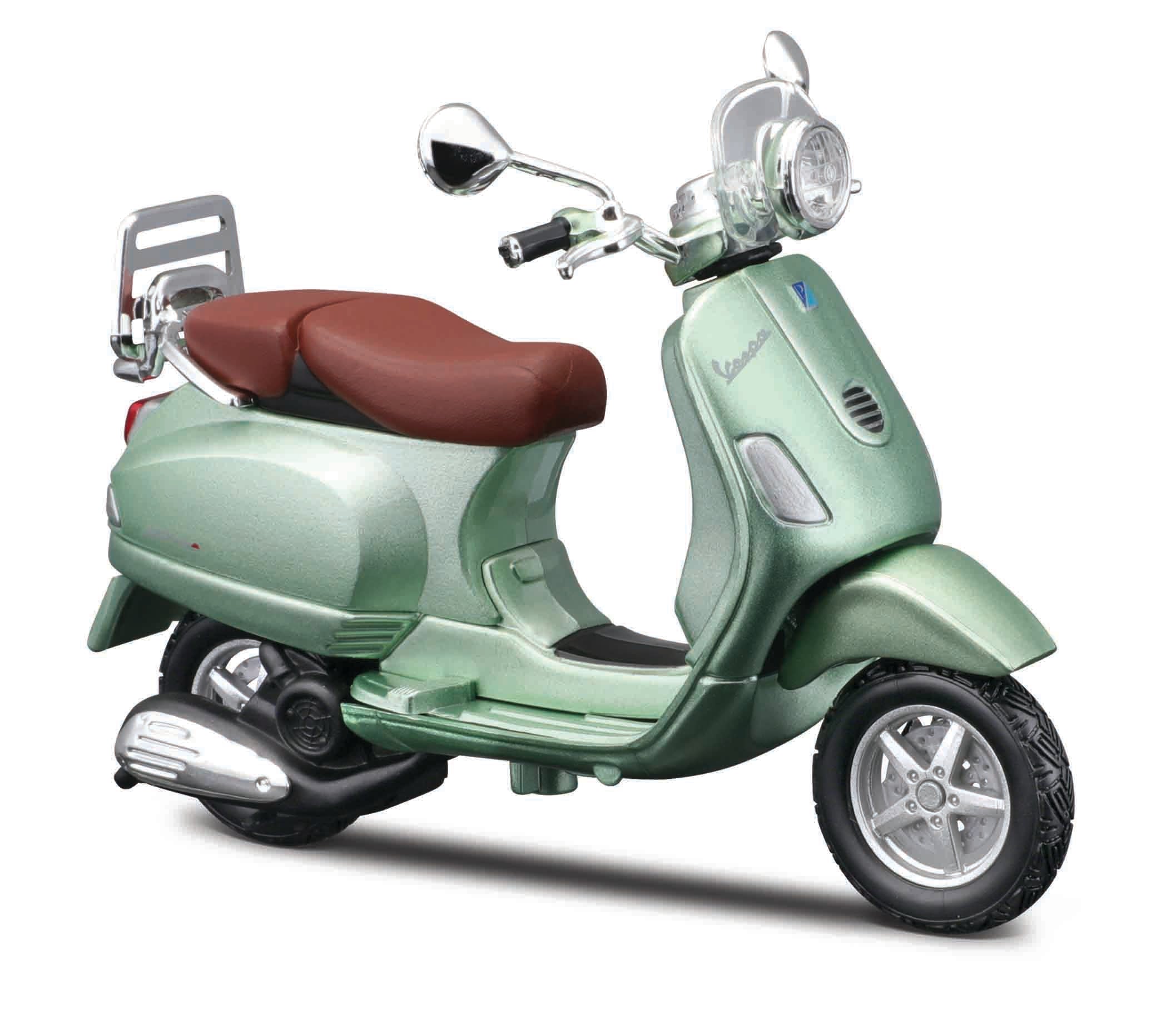 34540 - Bburago Maisto - Collezione Vespa - Variante a scelta