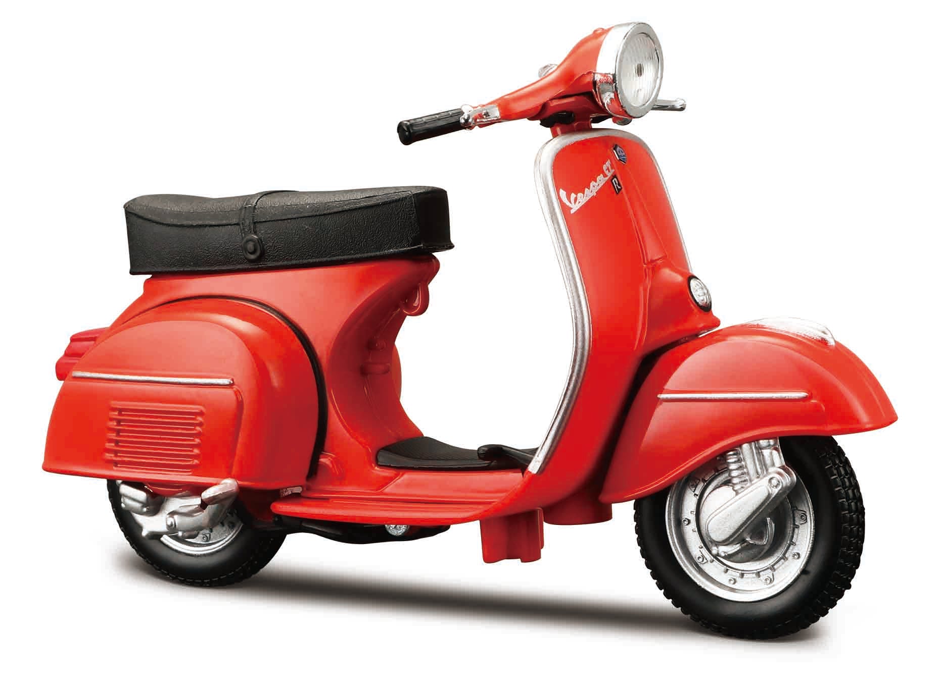 34540 - Bburago Maisto - Collezione Vespa - Variante a scelta