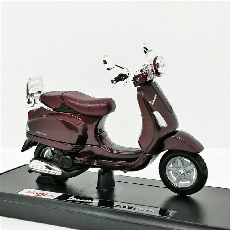 34540 - Bburago Maisto - Collezione Vespa - Variante a scelta