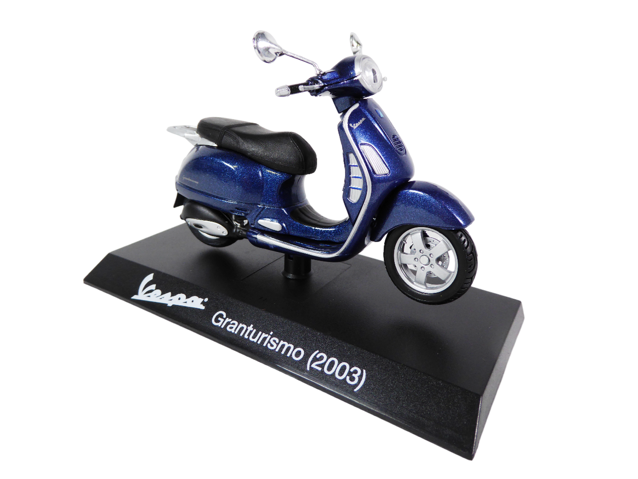 34540 - Bburago Maisto - Collezione Vespa - Variante a scelta