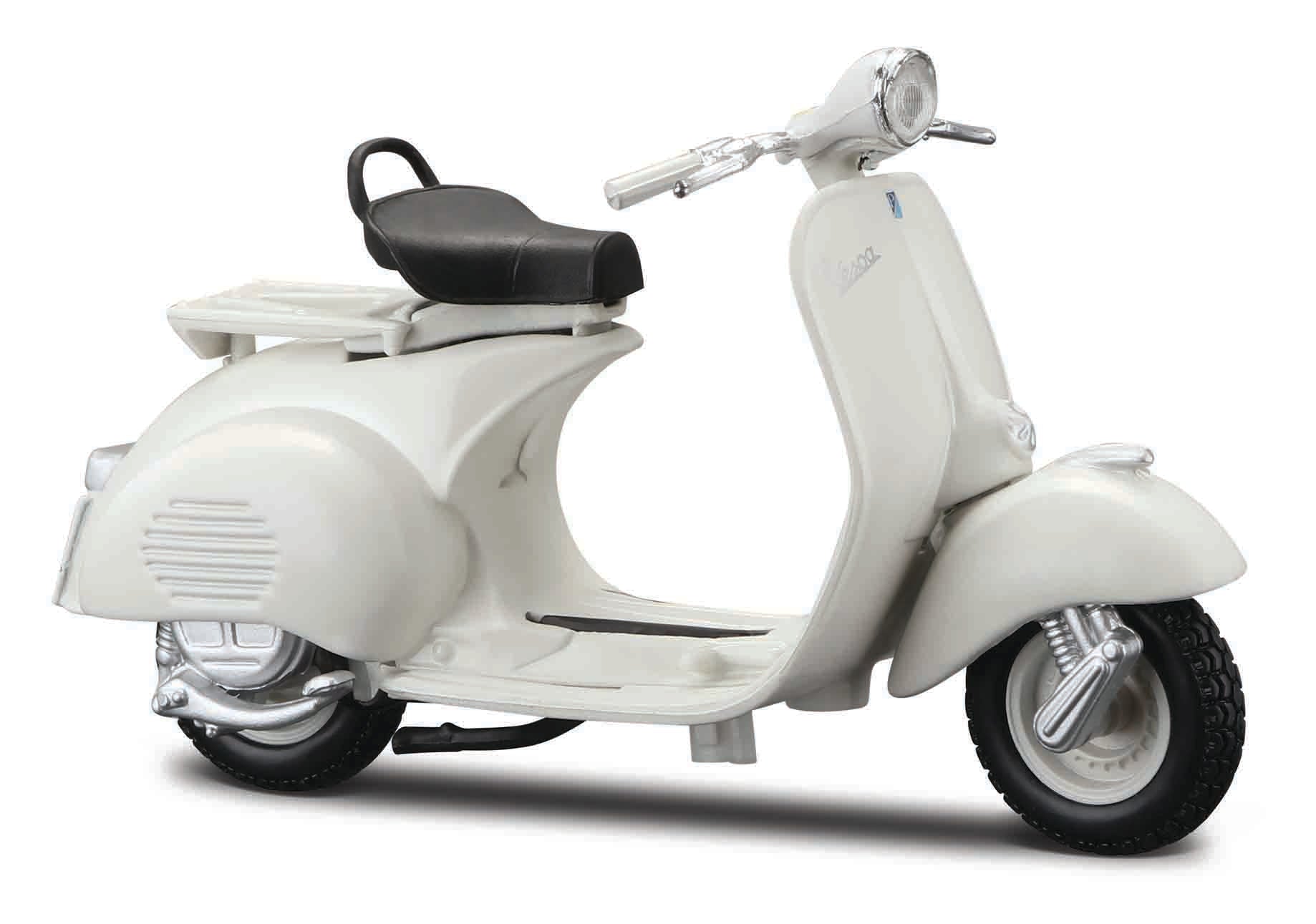 34540 - Bburago Maisto - Collezione Vespa - Variante a scelta