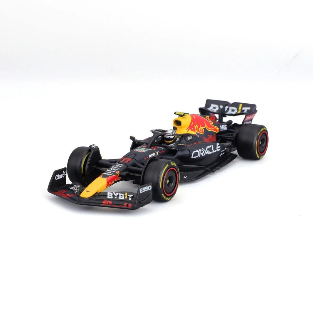 RED BULL – bburago-shop