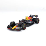 18-28026P Bburago - Oracle Red Bull Racing RB18 (2022) - #11 Perez