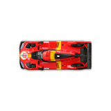 *18-36312 Bburago Ferrari Signature -  Ferrari 499P (2023) #51 - 1:43