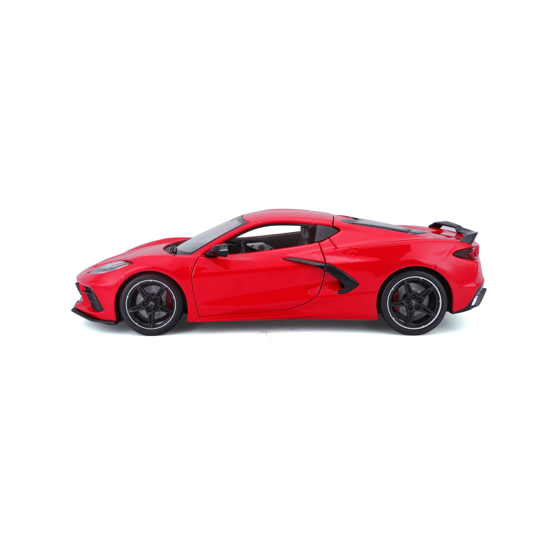 31447 RD1:18 - 2020 Chevrolet® Corvette® Stingray Rossa