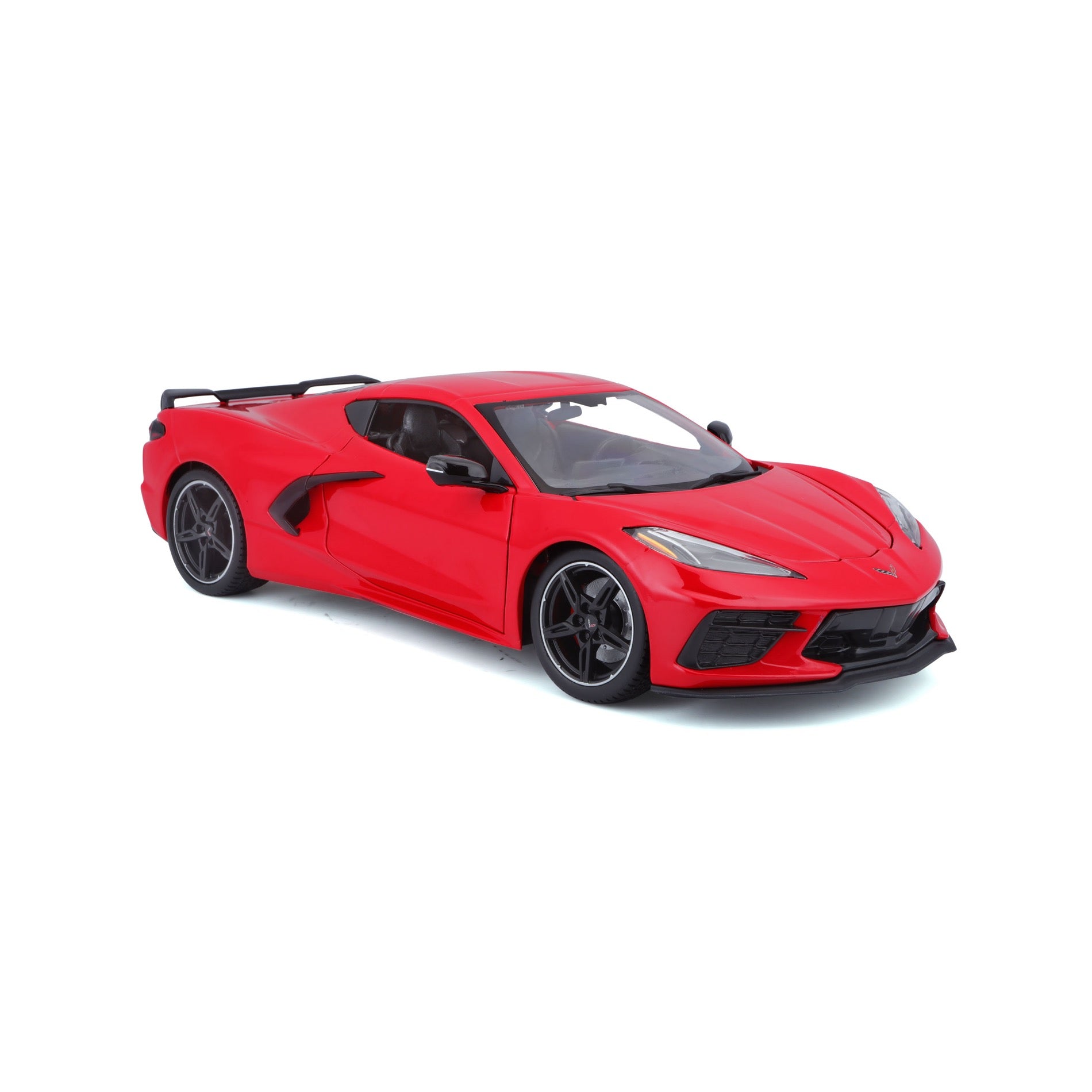 31447 RD1:18 - 2020 Chevrolet® Corvette® Stingray Rossa