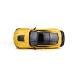 10- 31452 YL Bburago Maisto  1:18 - 2020 Mustang Shelby GT500 Giallo Met.