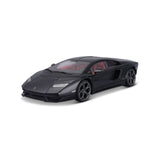 10-31459 BK Bburago Maisto - Lamborghini Countach LPI 800-4, nera - Scala 1:18