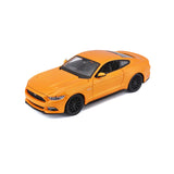 10-31508 OG Bburago Maisto 1:24 - 2015 Ford Mustang GT Arancione