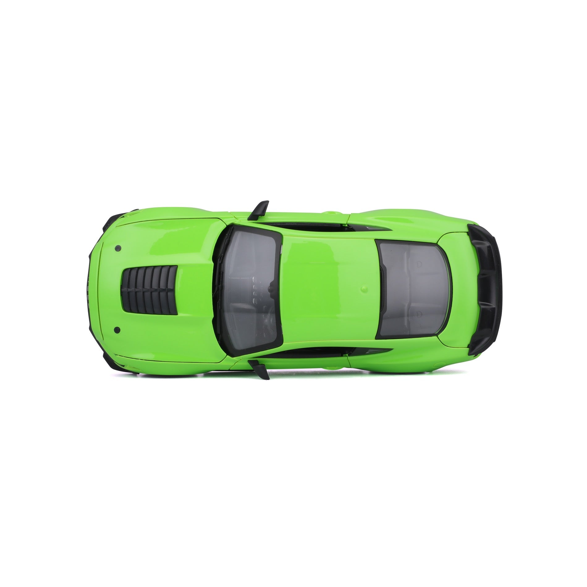 31532 GN 1:24 - 2020 Ford Mustang Shelby GT500 Verde