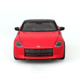 32904 Bburago Maisto - Nissan Z(2023), rossa - Scala 1:24