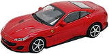 18-36051 - Bburago Ferrari Portofino Rossa  Race+Play - 1:43