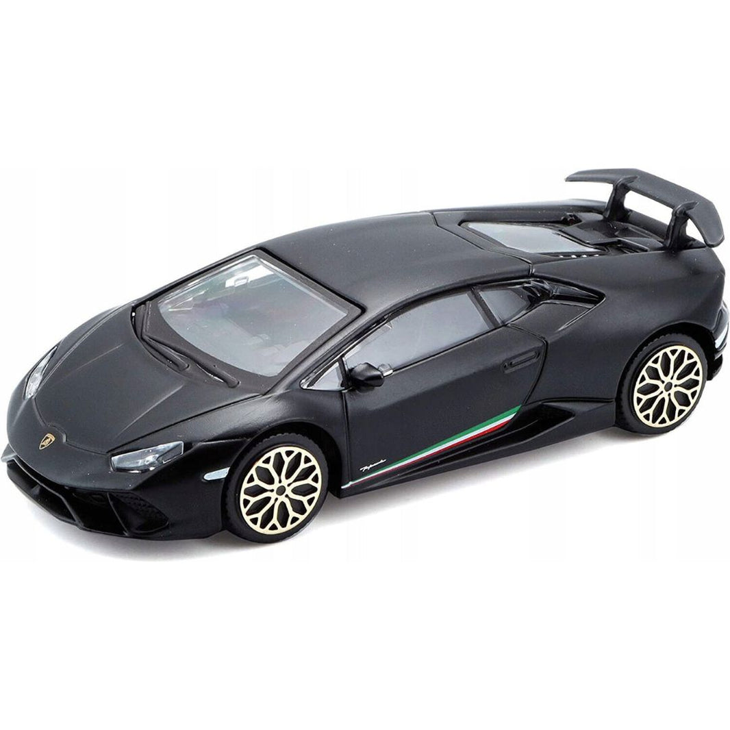 Lamborghinis – bburago-shop