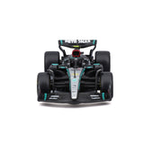 *18-38208H Bburago Race - Mercedes F1 W15 E-Performance #44 Hamilton