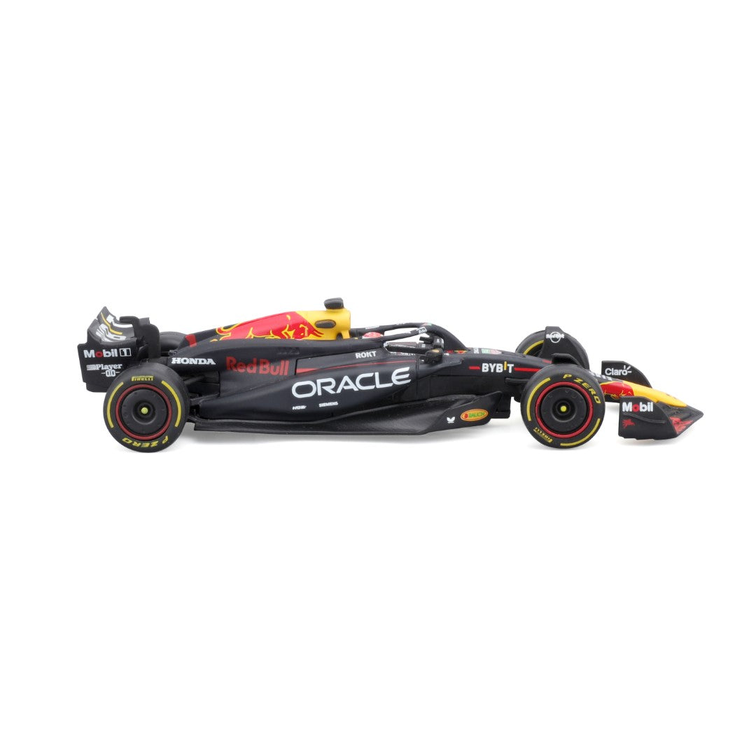 *18-38097V Bburago - Red Bull RB20 (2024) #1, Verstappen - Scala 1:43