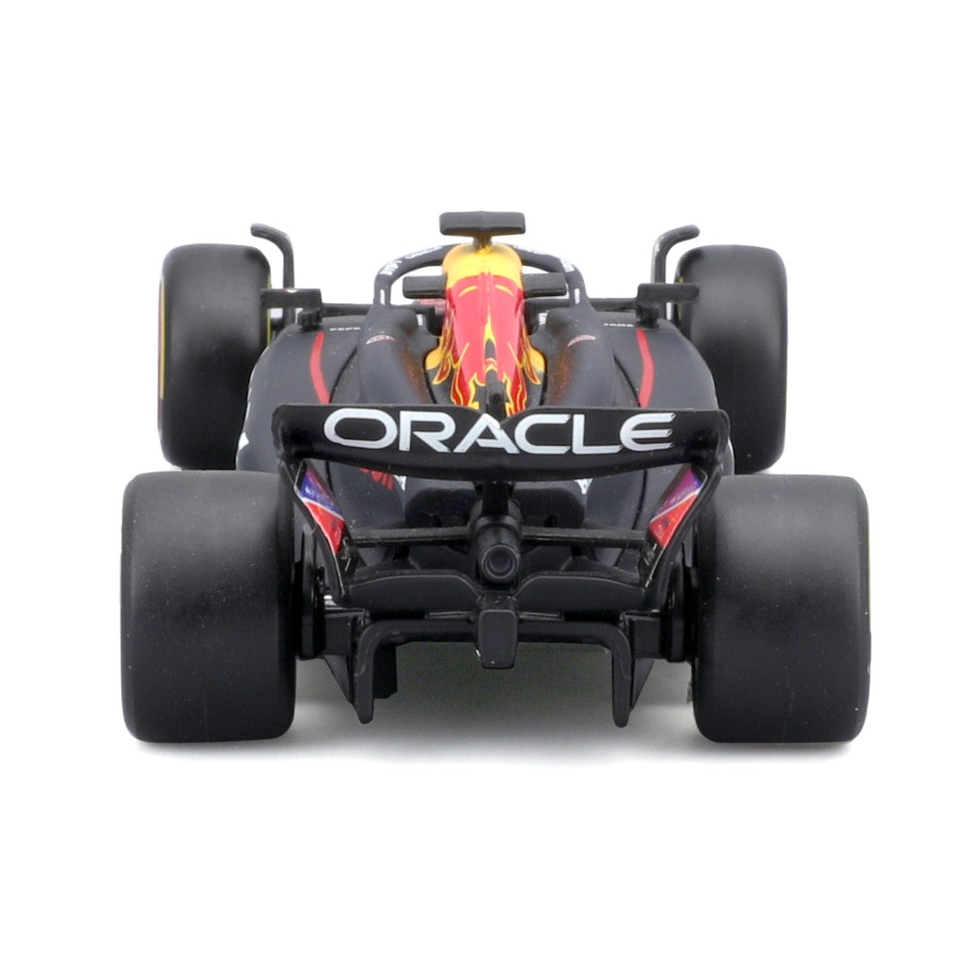 *18-38097V Bburago - Red Bull RB20 (2024) #1, Verstappen - Scala 1:43