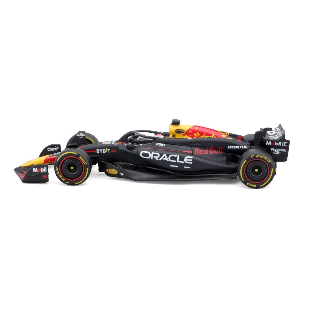 *18-38097V Bburago - Red Bull RB20 (2024) #1, Verstappen - Scala 1:43