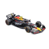 *18-38097P Bburago - Red Bull RB20 (2024) #11(Perez) - 1:43