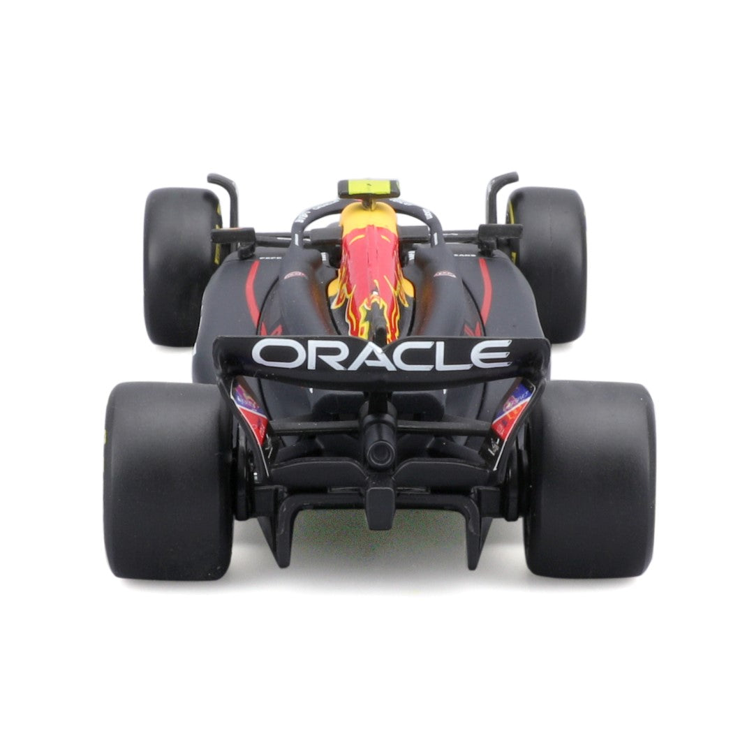 *18-38097P Bburago - Red Bull RB20 (2024) #11(Perez) - 1:43