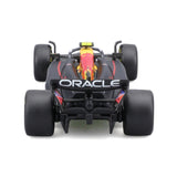 *18-38097P Bburago - Red Bull RB20 (2024) #11(Perez) - 1:43