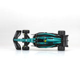 *18-38190A Bburago Race - Aston Martin AMR23 #14 (Alonso) - Scala 1:43