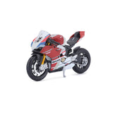 39300 Bburago Maisto -moto  Ducati Panigale V4 S Corse - Scala 1:18