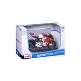 39300 Bburago Maisto -moto  Ducati Panigale V4 S Corse - Scala 1:18