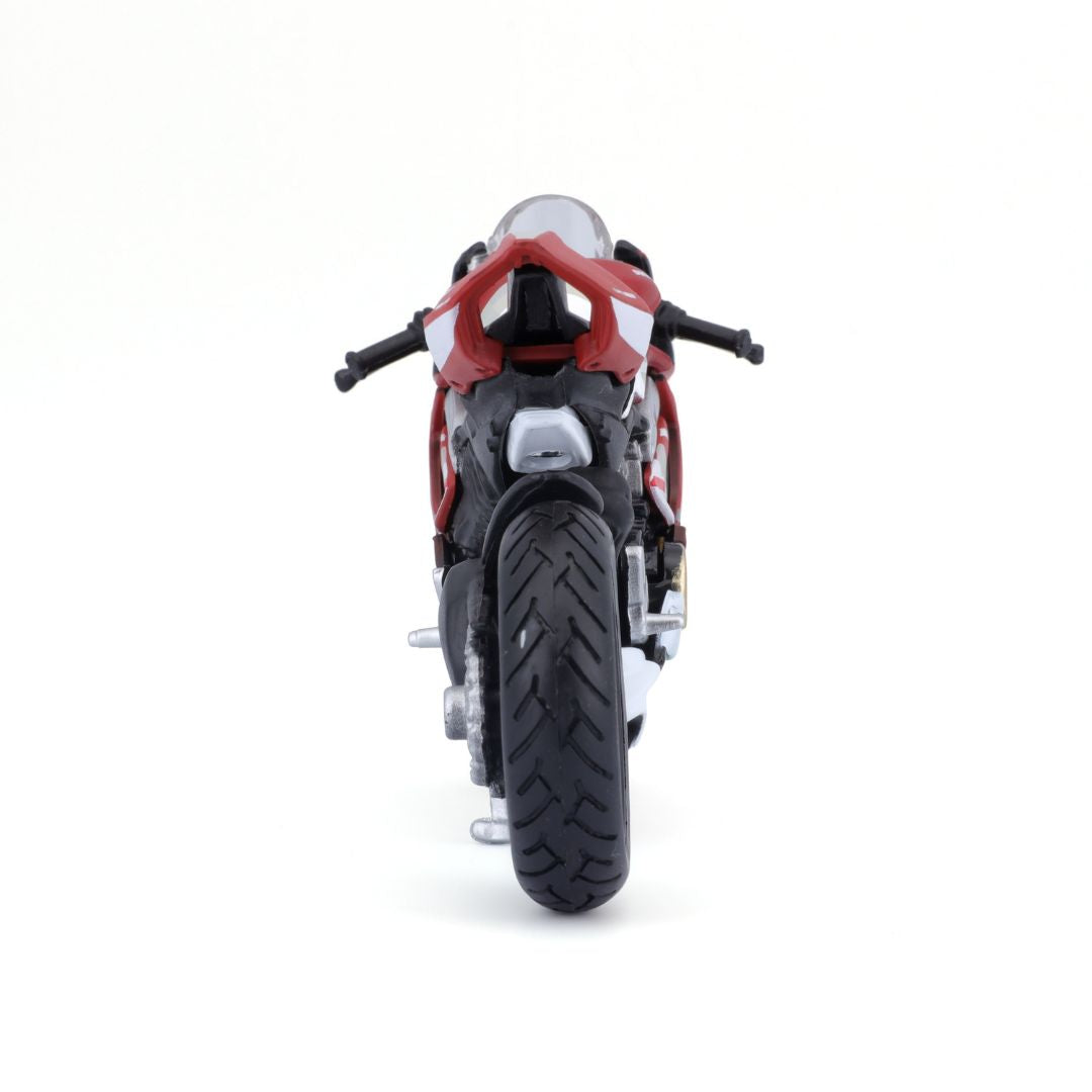 39300 Bburago Maisto -moto  Ducati Panigale V4 S Corse - Scala 1:18