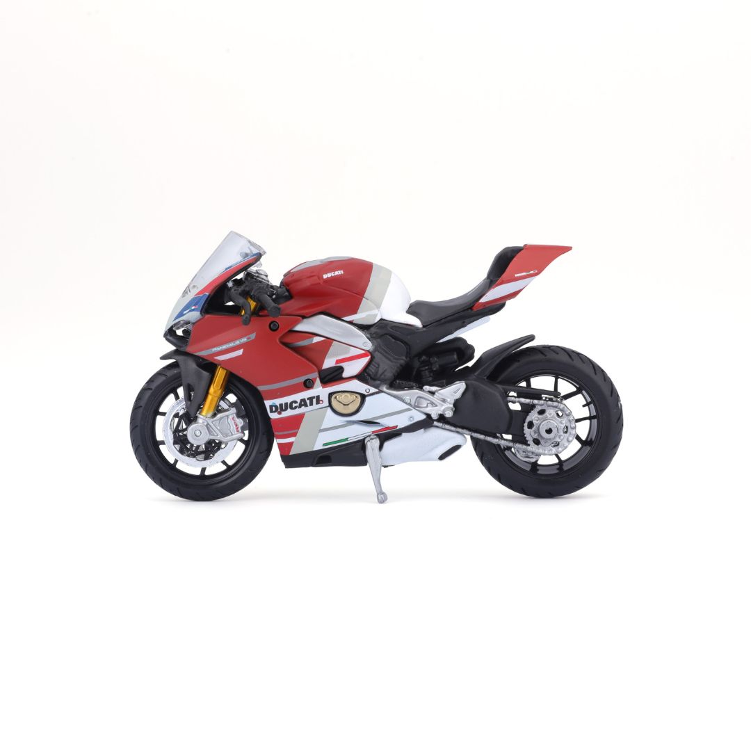 39300 Bburago Maisto -moto  Ducati Panigale V4 S Corse - Scala 1:18