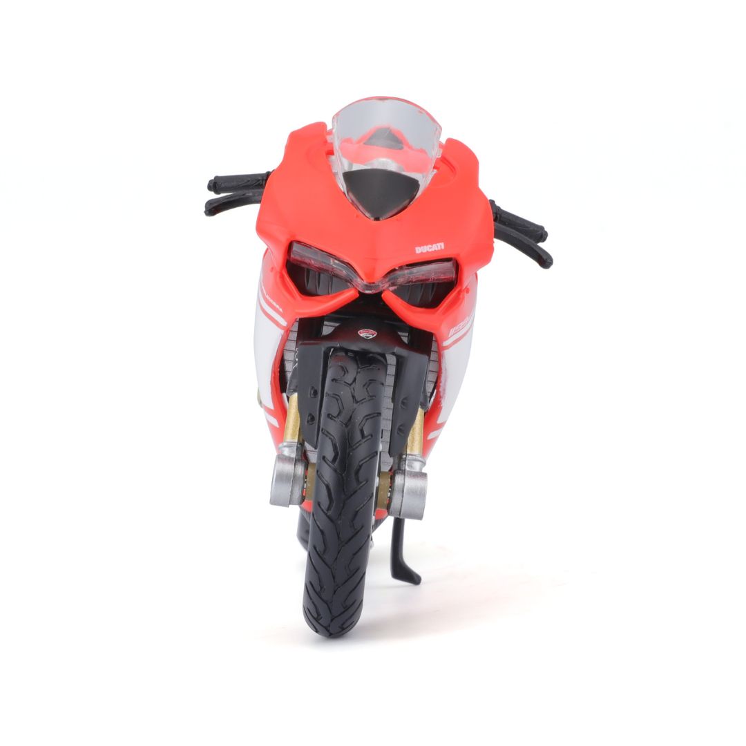 39302 Bburago Maisto - moto Ducati 1199 Superleggera - Scala 1:18