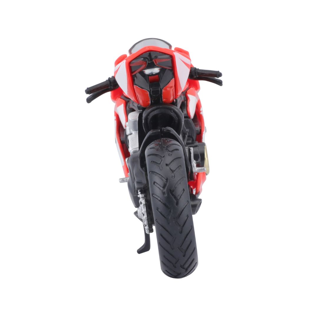 Modellino Ducati Panigale 1199 Maisto Scala 1:12 - Per Collezionisti E Appassionati, 3+ Anni - Foto 11