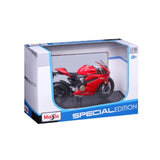 39304 Bburago Maisto - Ducati 1999 Panigale - Scala 1:18