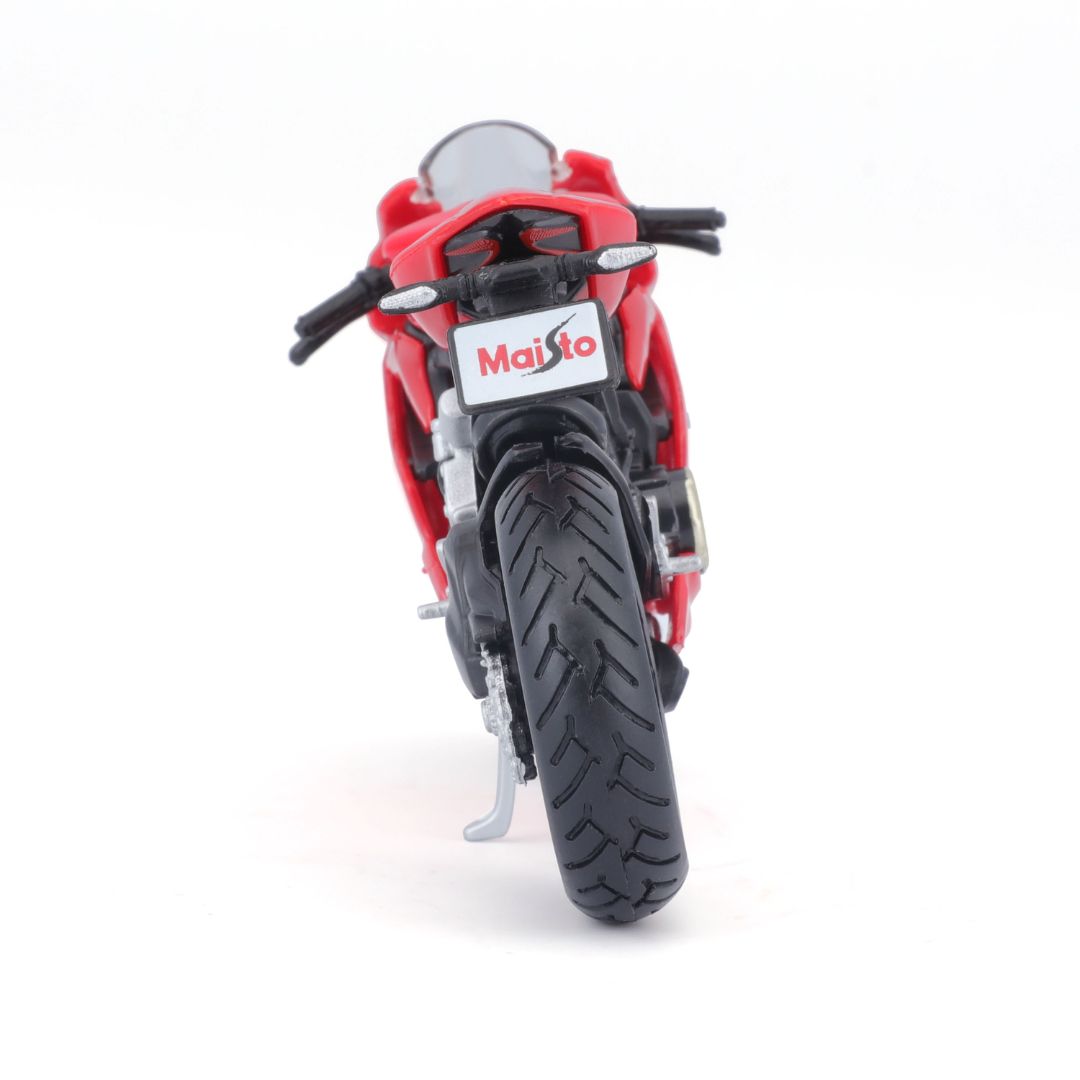 39304 Bburago Maisto - Ducati 1999 Panigale - Scala 1:18