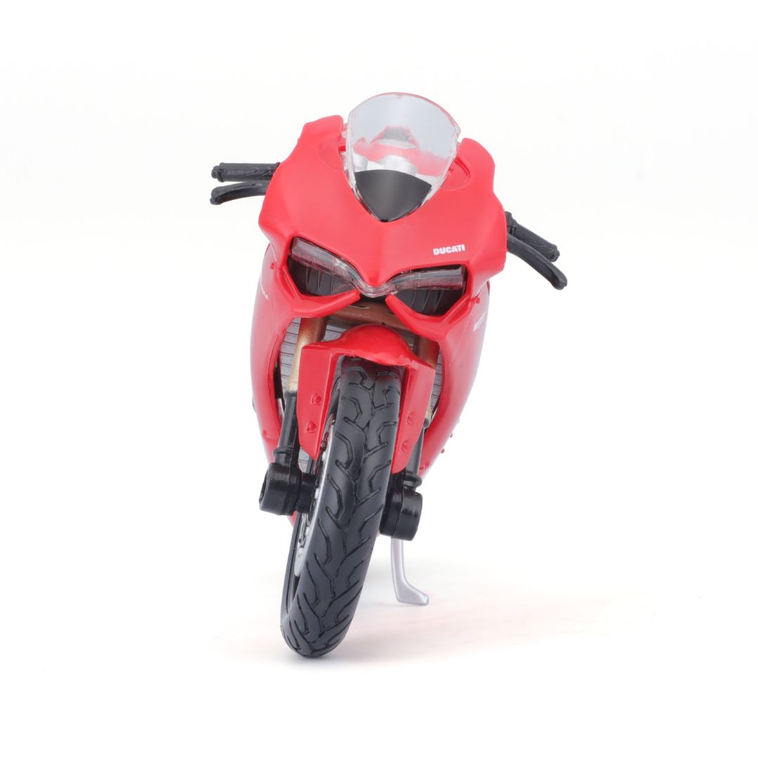 39304 Bburago Maisto - Ducati 1999 Panigale - Scala 1:18