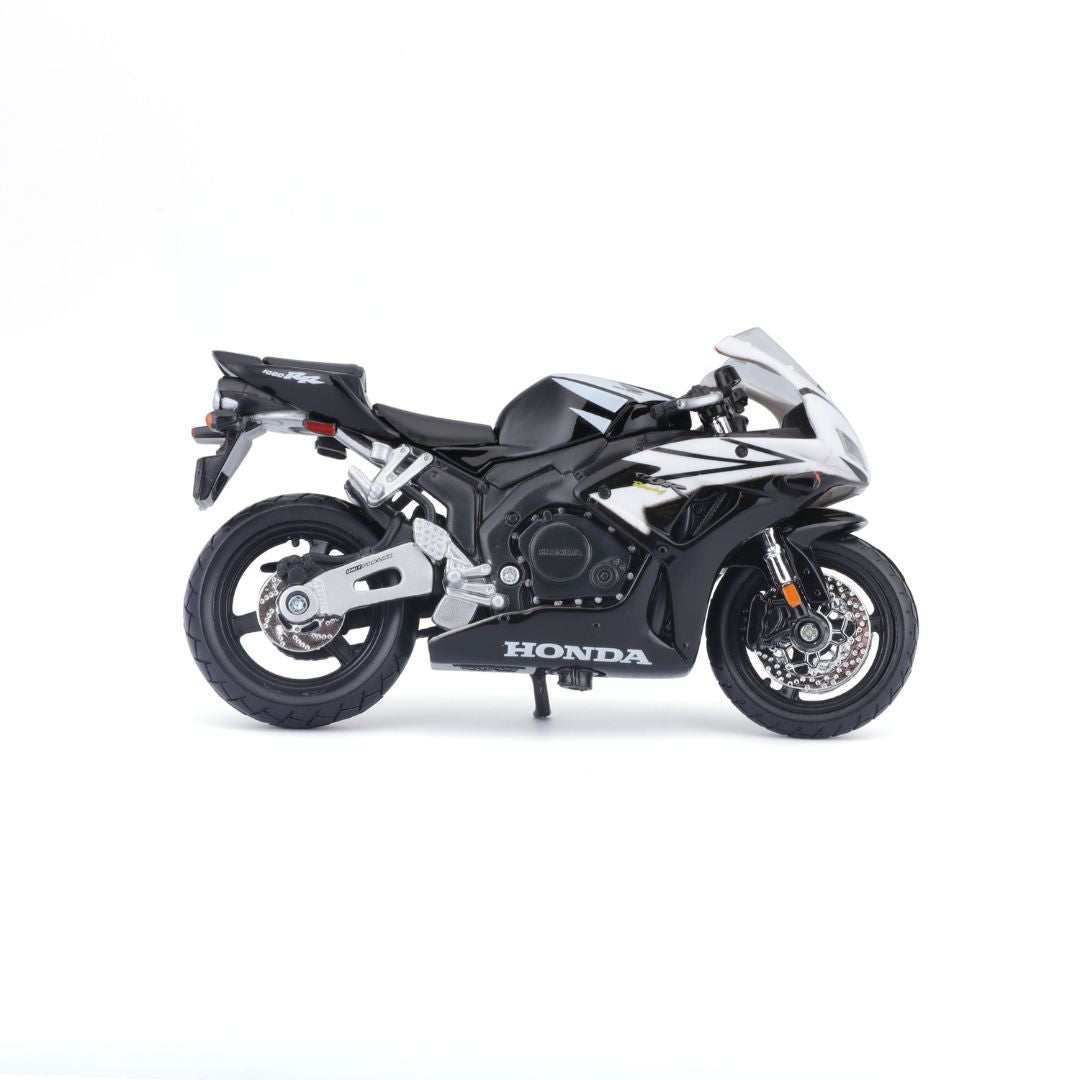 39308 Bburago Maisto - Honda CBR 1000RR - Scala 1:18