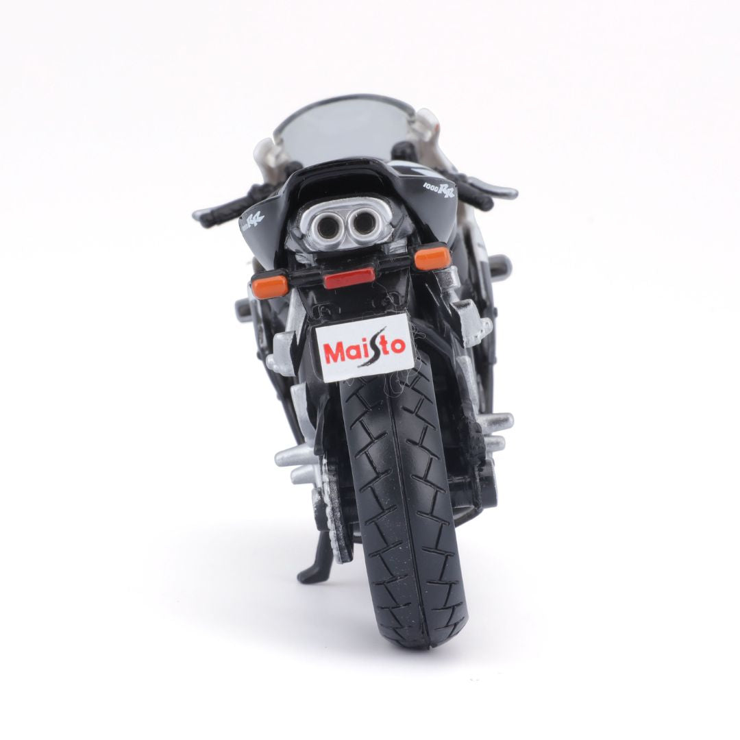 39308 Bburago Maisto - Honda CBR 1000RR - Scala 1:18