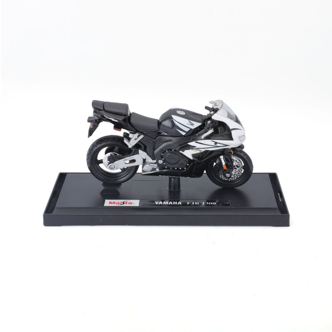 39308 Bburago Maisto - Honda CBR 1000RR - Scala 1:18