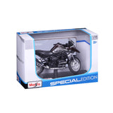 39310 Bburago Maisto - BMW R 1200 GS (2017) - Scala 1:18