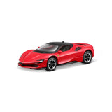 15703 Bburago Maisto - Speed Icon: SF90 Stradale, rossa - Scala 1:64