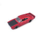 32537 Bburago Maisto - Classic Muscle: Dodge Charger R/T (1969) - 1:25