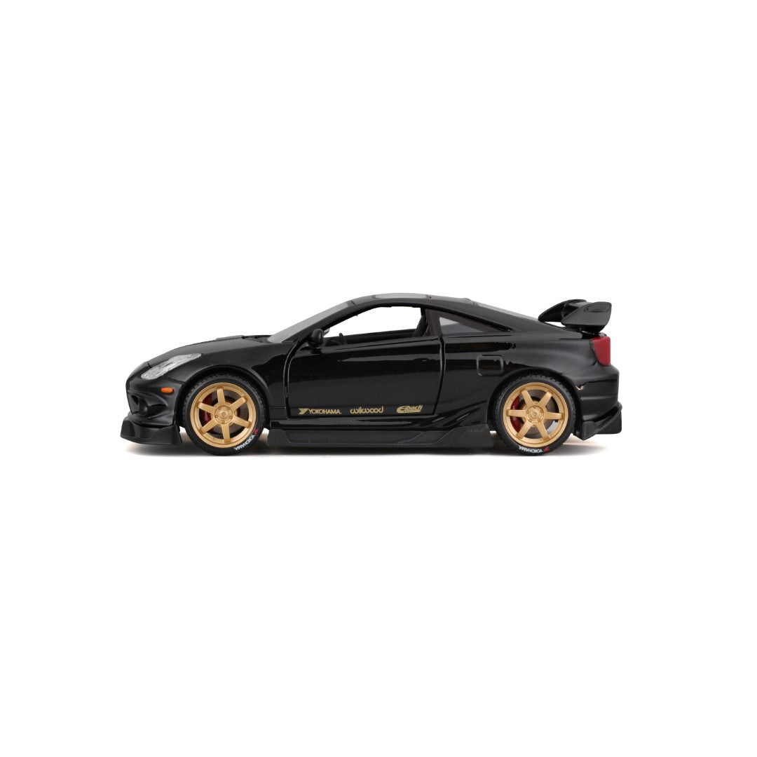 32544 Bburago Maisto - Tokyo Mods: Toyota Celica GT-S (2004) - 1:24