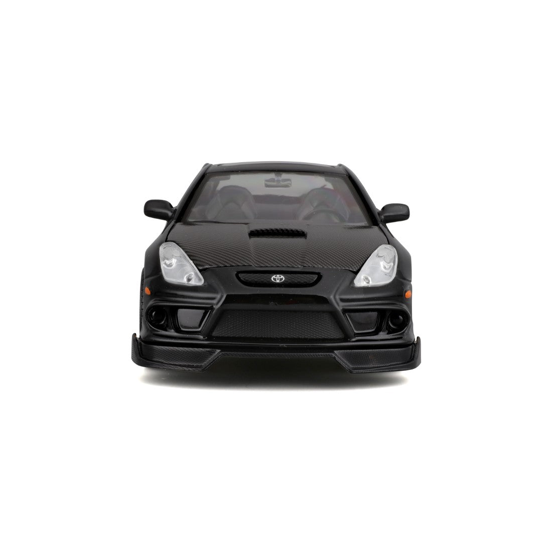 32544 Bburago Maisto - Tokyo Mods: Toyota Celica GT-S (2004) - 1:24